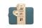 Riva NB Tasche Suzuka 13,3 aquamarine 7703