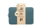 Riva NB Tasche Suzuka 13,3 aquamarine 7703