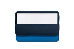 Riva NB Tasche Suzuka 13,3 azure blue 7703