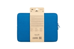 Riva NB Tasche Suzuka 13,3 azure blue 7703