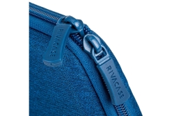 Riva NB Tasche Suzuka 13,3 azure blue 7703