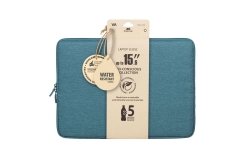Riva NB Sleeve Suzuka 15,6 aquamarine 7705