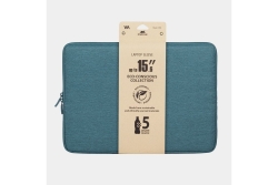 Riva NB Sleeve Suzuka 15,6 aquamarine 7705