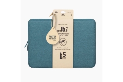 Riva NB Sleeve Suzuka 15,6 aquamarine 7705