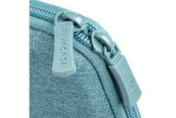 Riva NB Sleeve Suzuka 15,6 aquamarine 7705
