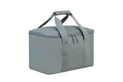 Riva Kühltasche Germio 17L grau 5717