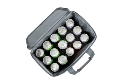 Riva Kühltasche Germio 17L grau 5717