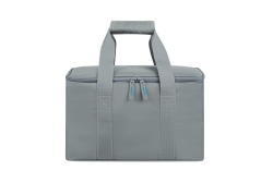 Riva Kühltasche Germio 17L grau 5717