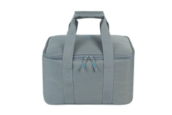 Riva Kühltasche Germio 17L grau 5717