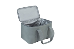 Riva Kühltasche Germio 17L grau 5717