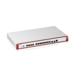 Zyxel USGFLEX 100H Gold Security Bundle Firewall