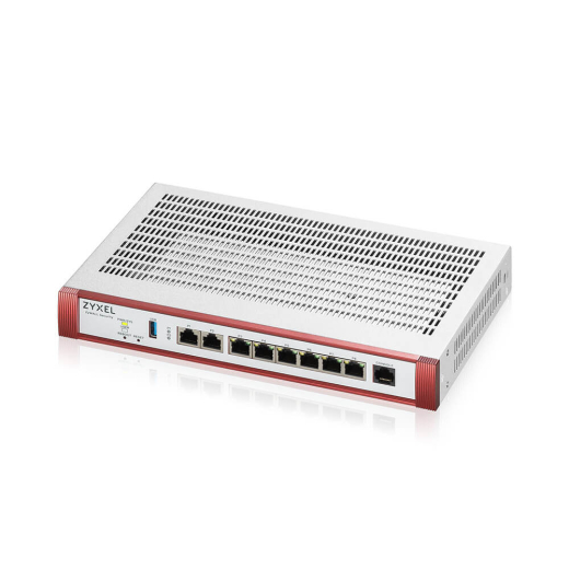 Zyxel USGFLEX 200HP (Entry Bundle) Firewall