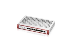Zyxel USGFLEX 200HP (Entry Bundle) Firewall