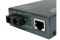 LevelOne Media Konverter RJ45->SC GE MM PoE 30W 850nm 500m