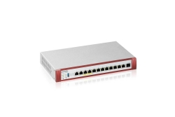 Zyxel USGFLEX 500H (Entry Bundle) Firewall