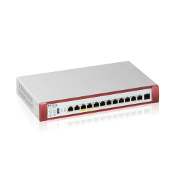 Zyxel USGFLEX 500H Gold Security Bundle Firewall
