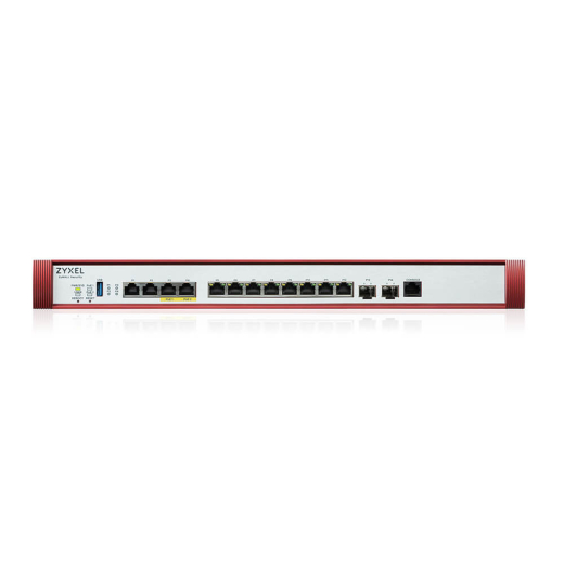 Zyxel USGFLEX 700H (Entry Bundle) Firewall