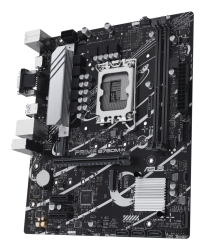 ASUS PRIME B760M-K (INTEL,1700,DDR5,mATX)