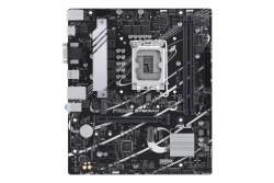 ASUS PRIME B760M-K (INTEL,1700,DDR5,mATX)
