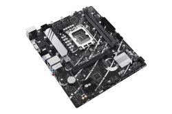 ASUS PRIME B760M-K (INTEL,1700,DDR5,mATX)