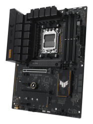 ASUS TUF GAMING A620-PRO WIFI (AMD,AM5,DDR5,ATX)