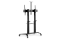 DIGITUS BOS 70-120 1TFT höhenve. 1Gelenk schwarz Max.140KG (Speditionsversand)