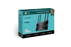 TP-Link WL-Router Archer AX53 (AX3000/Dual/WiFi6)