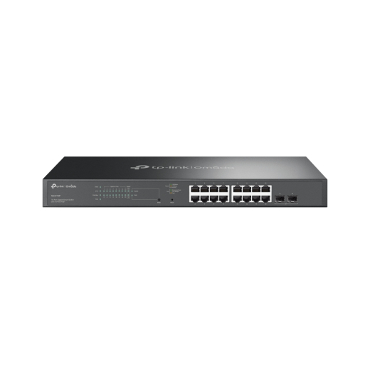 TP-Link Omada Switch 18x GE SG2218P (JetStream) 2xSFP