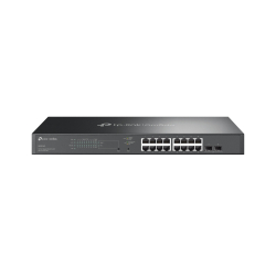 TP-Link Omada Switch 18x GE SG2218P (JetStream) 2xSFP