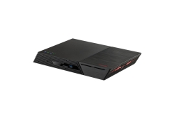 ASUSTOR Mini Desktop NAS FS6712X 12-Bay