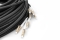 DIGITUS LWL Patchkabel LC->UPC 50m Vorkonfektioniert OM4 8