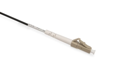 DIGITUS LWL Patchkabel LC->UPC 75m Vorkonfektioniert OM4 8