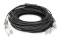 DIGITUS LWL Patchkabel LC->UPC 75m Vorkonfektioniert OM4 8