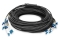DIGITUS LWL Patchkabel LC->UPC 100m Vorkonfektioniert OS2 12