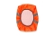 Dicota Raincover HI-VIS 25 litre orange