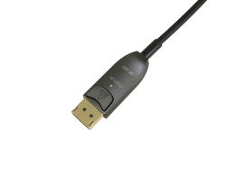 Equip DisplayPort 1.4 AOC 8K/60Hz St/St 20.00m schwarz