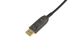 Equip DisplayPort 1.4 AOC 8K/60Hz St/St 20.00m schwarz
