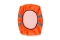Dicota Raincover HI-VIS 38 litre orange