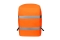 Dicota Raincover HI-VIS 65 litre orange