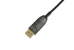 Equip DisplayPort 1.4 AOC 8K/60Hz St/St 30.00m schwarz