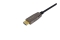 Equip HDMI HS Ethernet 2.1 48Gb AOC 8K/60Hz 30.00m schwarz