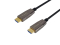 Equip HDMI HS Ethernet 2.1 48Gb AOC 8K/60Hz 50.00m schwarz