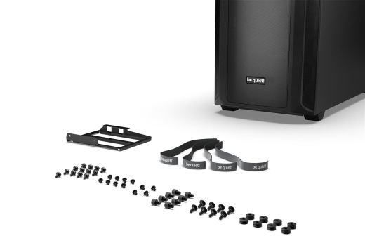 be quiet! Geh Shadow Base 800
