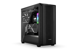be quiet! Geh Shadow Base 800