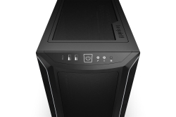 be quiet! Geh Shadow Base 800 DX - Black