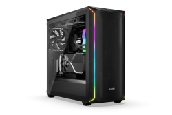 be quiet! Geh Shadow Base 800 DX - Black
