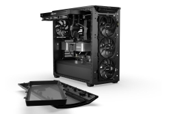 be quiet! Geh Shadow Base 800 DX - Black