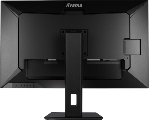 IIYAMA 80,0cm (31,5) XUB3293UHSN-B5 16:9 HDMI+DP+USB-C IPS retail
