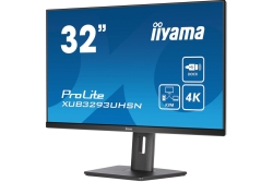 IIYAMA 80,0cm (31,5) XUB3293UHSN-B5 16:9 HDMI+DP+USB-C IPS retail