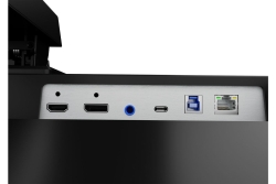 IIYAMA 80,0cm (31,5) XUB3293UHSN-B5 16:9 HDMI+DP+USB-C IPS retail